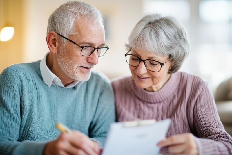 estate planning Elder Law in Syracuse & Baldwinsville, NY | DeFio Law Firm, PLLC