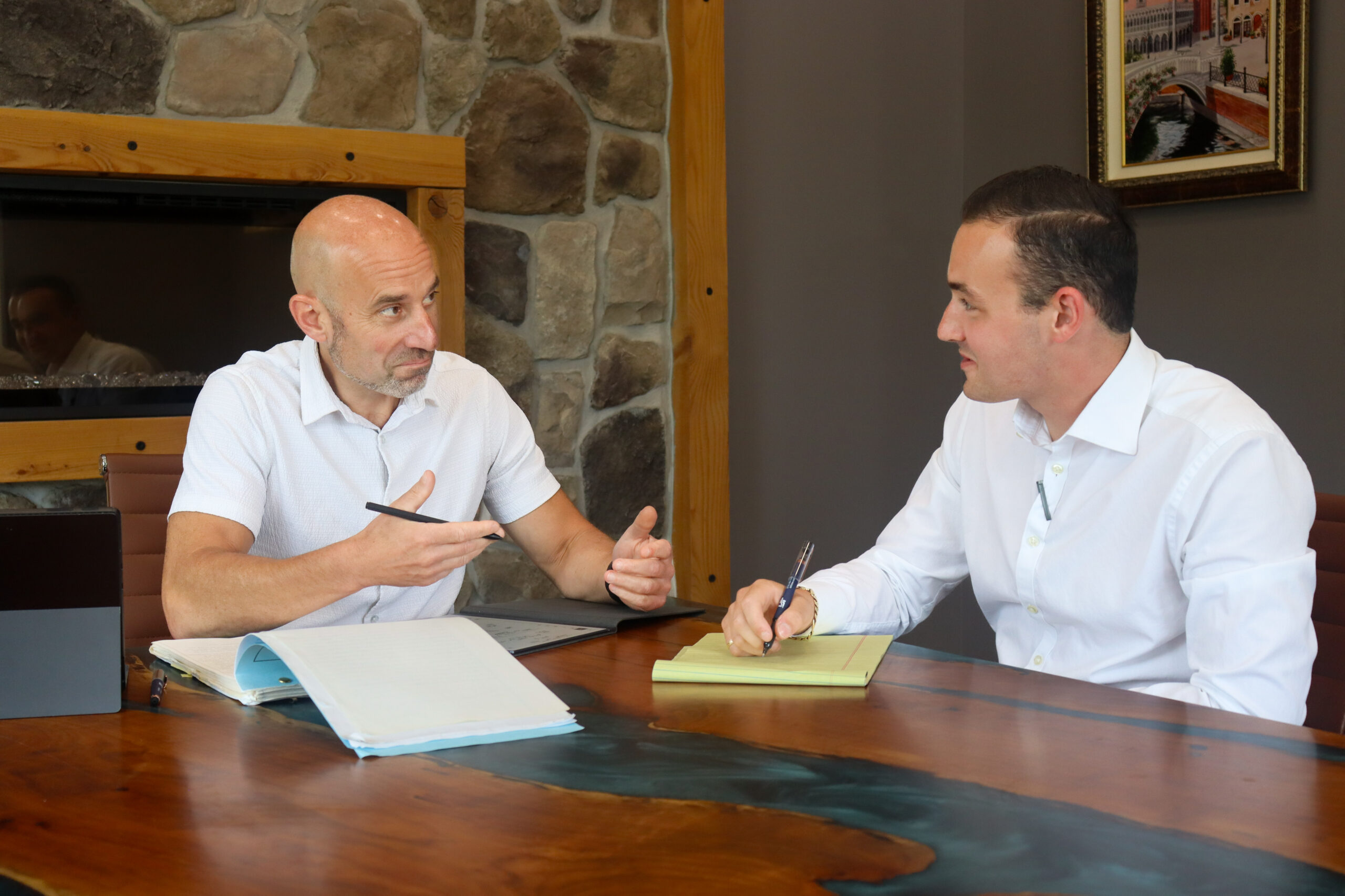 business succession planning Elder Law in Syracuse & Baldwinsville, NY | DeFio Law Firm, PLLC